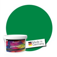 Wandfarbe Matt NCS-S-3060-G10Y WALLCOVER Colors