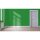 Wandfarbe Matt NCS-S-3060-G20Y WALLCOVER Colors