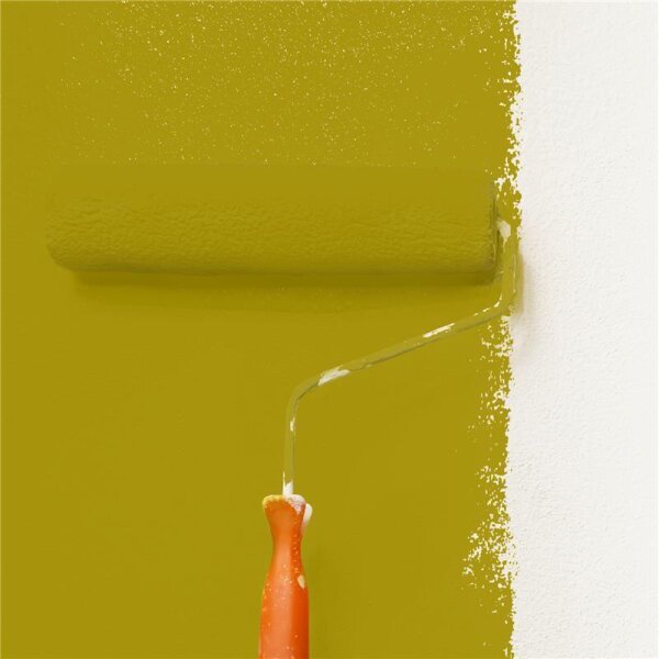 Wandfarbe Matt NCS-S-3060-G90Y WALLCOVER Colors