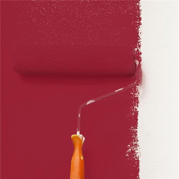 Wandfarbe Matt NCS-S-3060-R WALLCOVER Colors