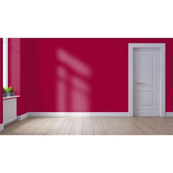 Wandfarbe Matt NCS-S-3060-R10B WALLCOVER Colors