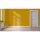 Wandfarbe Matt NCS-S-3060-Y10R WALLCOVER Colors