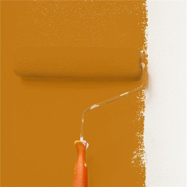 Wandfarbe Matt NCS-S-3060-Y30R WALLCOVER Colors