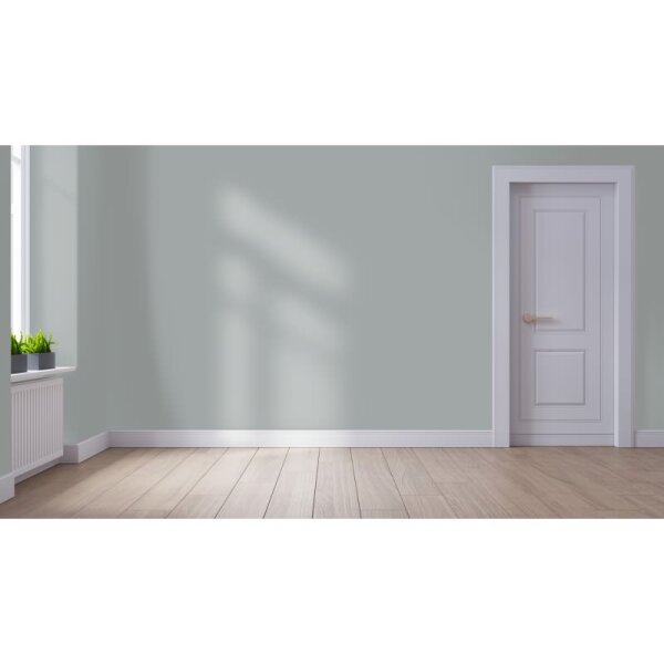 Wandfarbe Matt NCS-S-3502-G WALLCOVER Colors