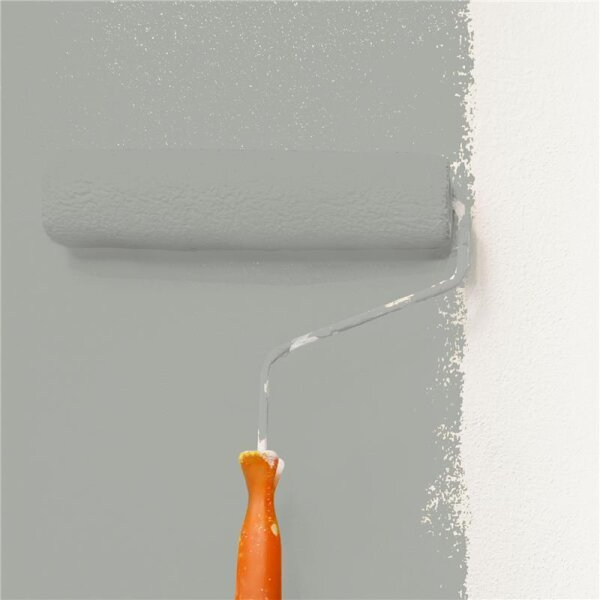 Wandfarbe Matt NCS-S-3502-G50Y WALLCOVER Colors