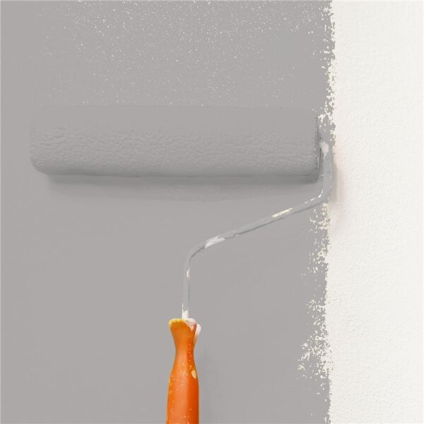 Wandfarbe Matt NCS-S-3502-R WALLCOVER Colors