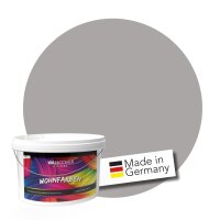 Wandfarbe Matt NCS-S-3502-R WALLCOVER Colors