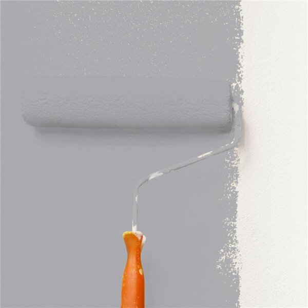 Wandfarbe Matt NCS-S-3502-R50B WALLCOVER Colors