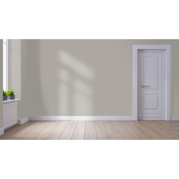 Wandfarbe Matt NCS-S-3502-Y50R WALLCOVER Colors