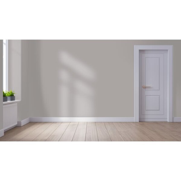 Wandfarbe Matt NCS-S-3502-Y80R WALLCOVER Colors