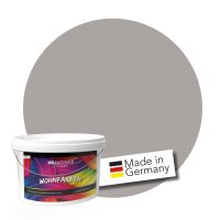 Wandfarbe Matt NCS-S-3502-Y80R WALLCOVER Colors