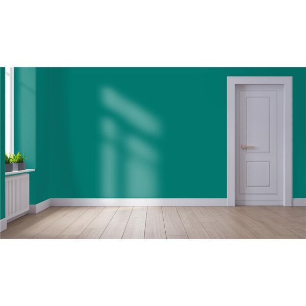 Wandfarbe Matt NCS-S-3555-B60G WALLCOVER Colors