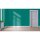 Wandfarbe Matt NCS-S-3555-B60G WALLCOVER Colors