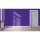 Wandfarbe Matt NCS-S-3555-R60B WALLCOVER Colors