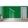 Wandfarbe Matt NCS-S-3560-G10Y WALLCOVER Colors
