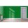 Wandfarbe Matt NCS-S-3560-G20Y WALLCOVER Colors