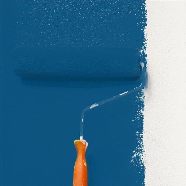 Wandfarbe Matt NCS-S-3560-R90B WALLCOVER Colors