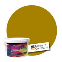 Wandfarbe Matt NCS-S-3560-Y WALLCOVER Colors