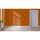 Wandfarbe Matt NCS-S-3560-Y50R WALLCOVER Colors