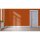 Wandfarbe Matt NCS-S-3560-Y60R WALLCOVER Colors