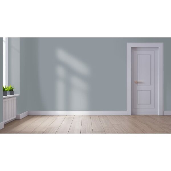 Wandfarbe Matt NCS-S-4005-B WALLCOVER Colors