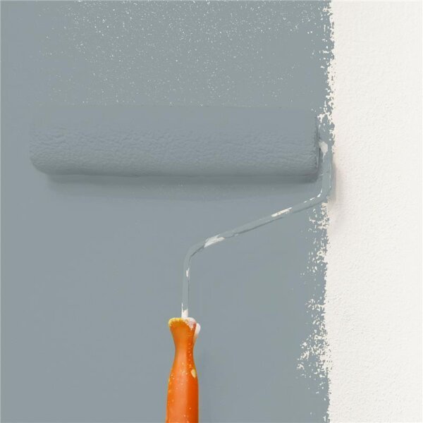 Wandfarbe Matt NCS-S-4005-B20G WALLCOVER Colors