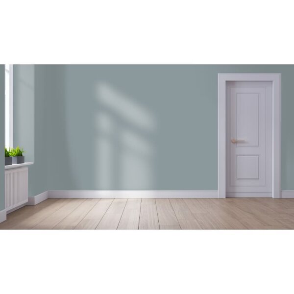 Wandfarbe Matt NCS-S-4005-B20G WALLCOVER Colors
