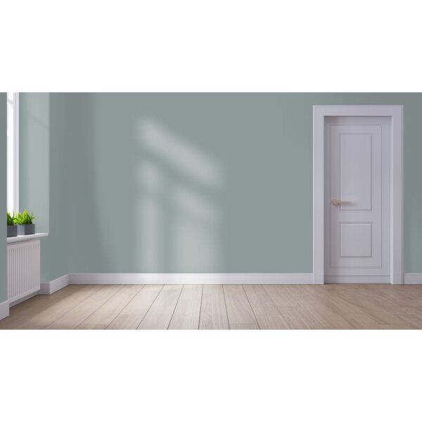 Wandfarbe Matt NCS-S-4005-B50G WALLCOVER Colors