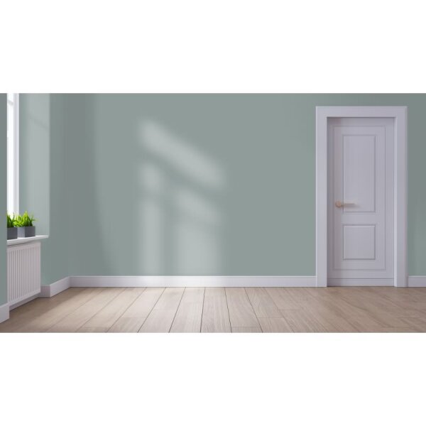 Wandfarbe Matt NCS-S-4005-B80G WALLCOVER Colors