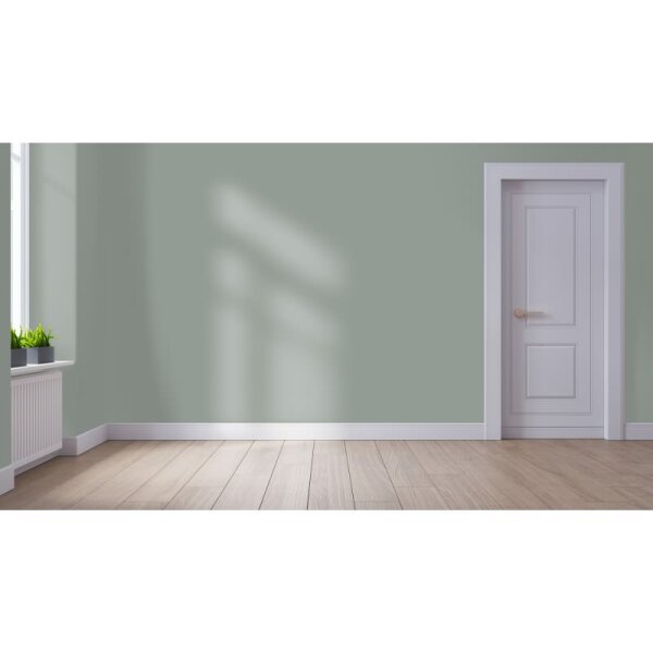 Wandfarbe Matt NCS-S-4005-G20Y WALLCOVER Colors