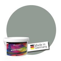 Wandfarbe Matt NCS-S-4005-G20Y WALLCOVER Colors