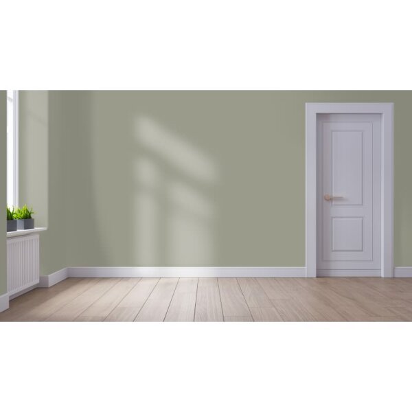 Wandfarbe Matt NCS-S-4005-G80Y WALLCOVER Colors