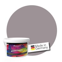 Wandfarbe Matt NCS-S-4005-R20B WALLCOVER Colors