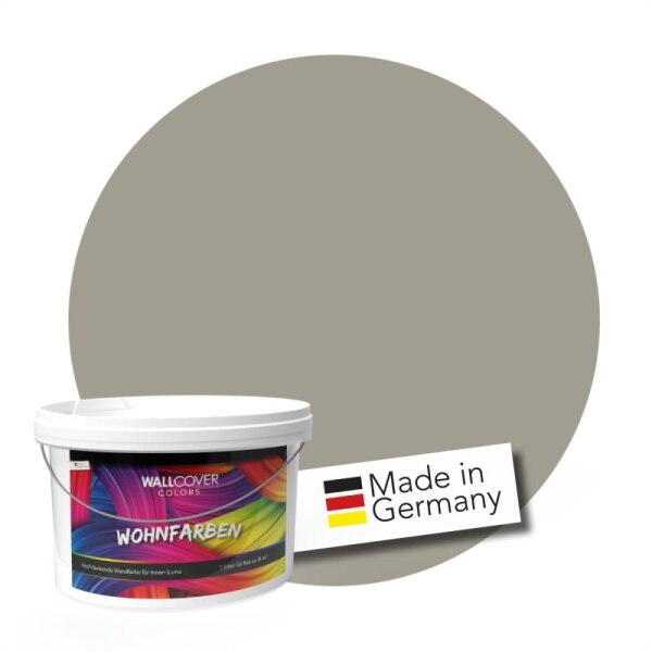 Wandfarbe Matt NCS-S-4005-Y WALLCOVER Colors