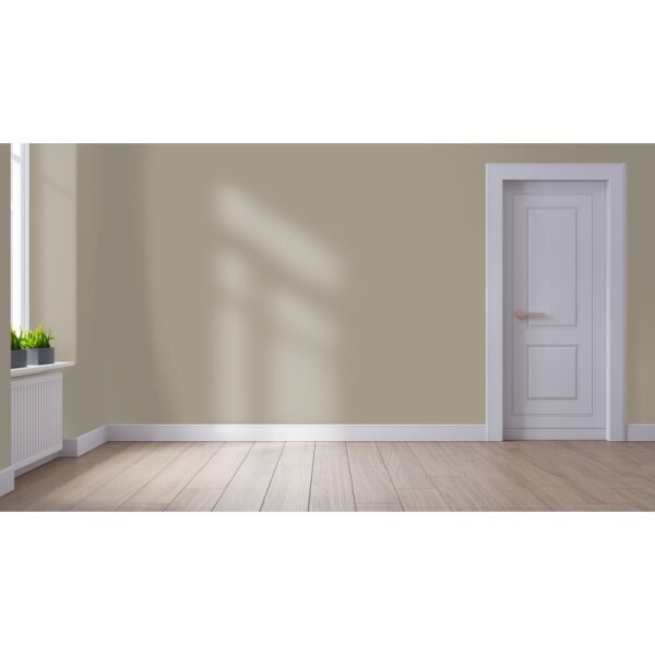 Wandfarbe Matt NCS-S-4005-Y20R WALLCOVER Colors