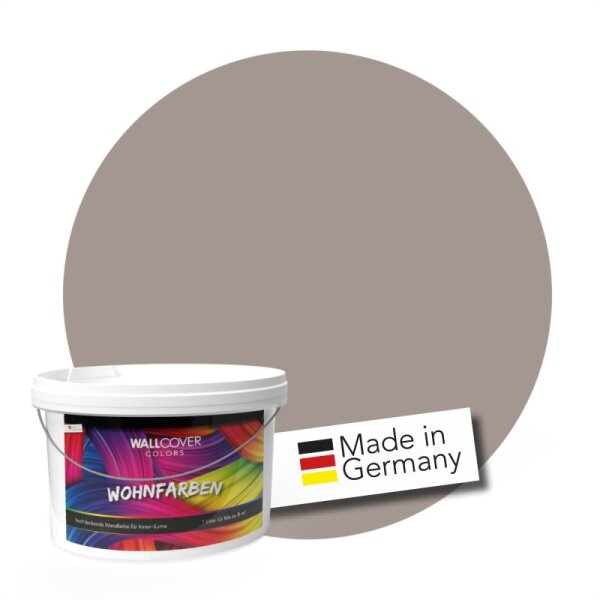 Wandfarbe Matt NCS-S-4005-Y80R WALLCOVER Colors
