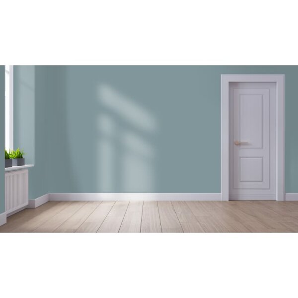 Wandfarbe Matt NCS-S-4010-B30G WALLCOVER Colors