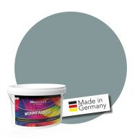 Wandfarbe Matt NCS-S-4010-B50G WALLCOVER Colors