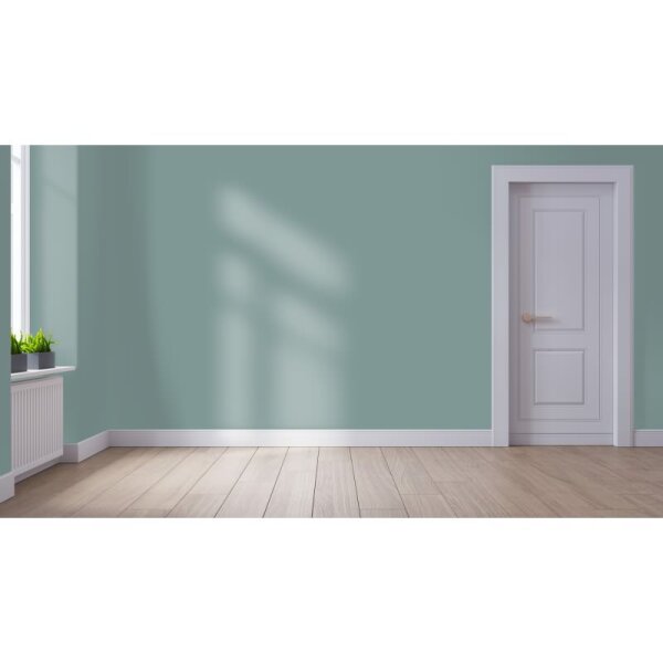 Wandfarbe Matt NCS-S-4010-B70G WALLCOVER Colors
