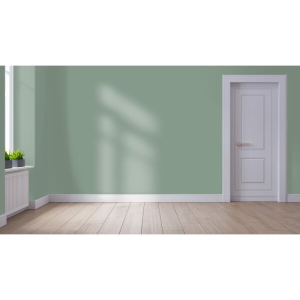 Wandfarbe Matt NCS-S-4010-G10Y WALLCOVER Colors