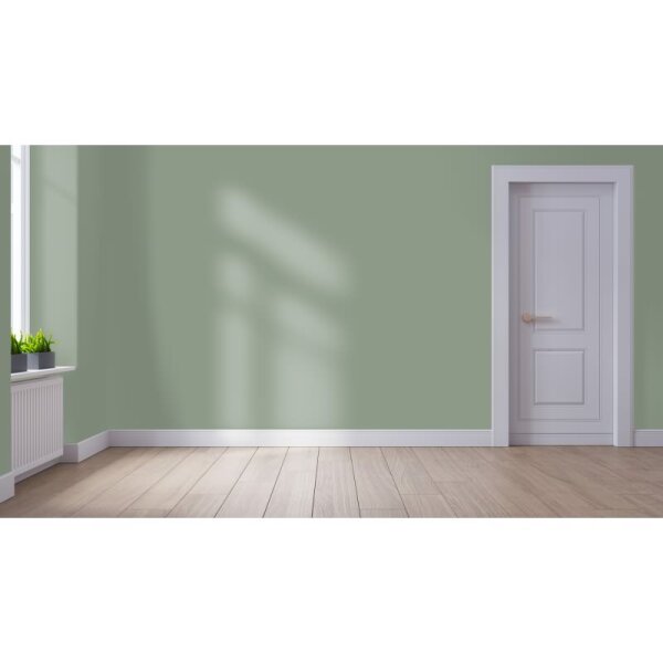 Wandfarbe Matt NCS-S-4010-G30Y WALLCOVER Colors