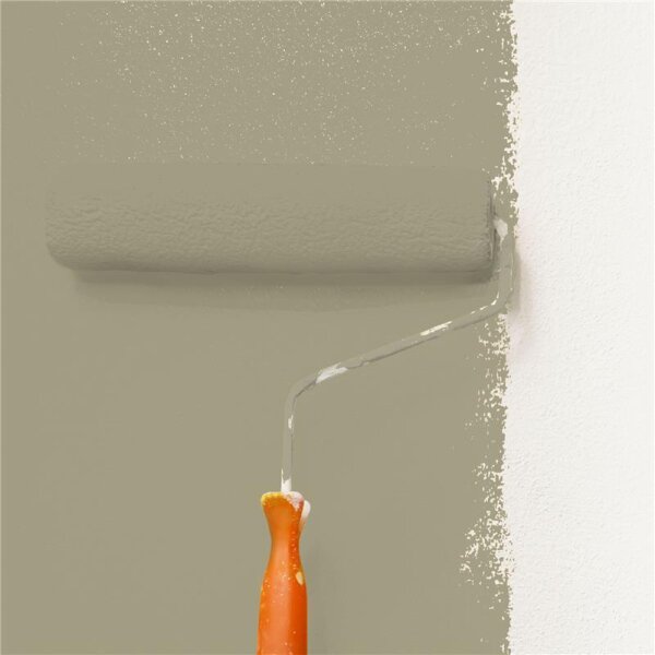 Wandfarbe Matt NCS-S-4010-G90Y WALLCOVER Colors
