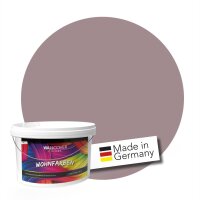 Wandfarbe Matt NCS-S-4010-R10B WALLCOVER Colors