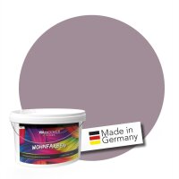 Wandfarbe Matt NCS-S-4010-R30B WALLCOVER Colors