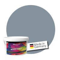 Wandfarbe Matt NCS-S-4010-R90B WALLCOVER Colors