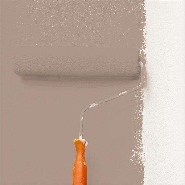 Wandfarbe Matt NCS-S-4010-Y50R WALLCOVER Colors