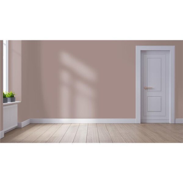 Wandfarbe Matt NCS-S-4010-Y90R WALLCOVER Colors