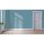 Wandfarbe Matt NCS-S-4020-B10G WALLCOVER Colors