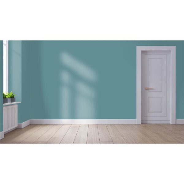Wandfarbe Matt NCS-S-4020-B30G WALLCOVER Colors