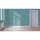 Wandfarbe Matt NCS-S-4020-B30G WALLCOVER Colors